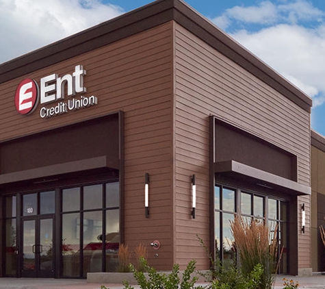 Ent Credit Union - Thornton, CO