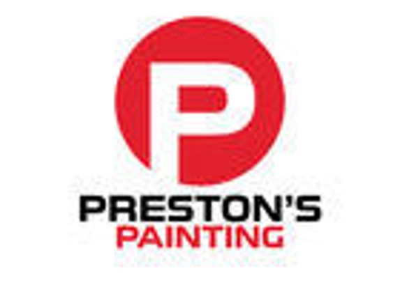 Preston's Painting