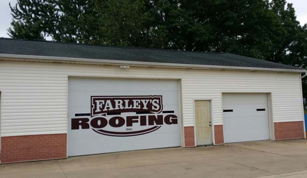 Farley's Roofing, Inc. - Elyria, OH