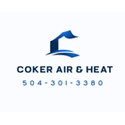 Coker Air and Heat LLC