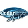 Cedar River Signs, Inc. gallery