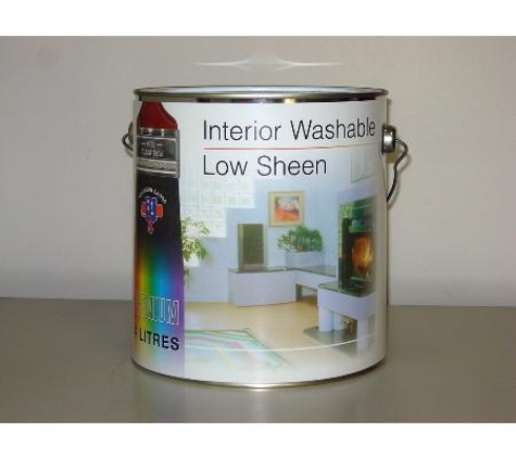 Southern Cross Paint Mfg - Campbellfield, VIC