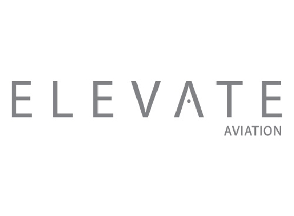 Elevate Aviation - Salt Lake City, UT