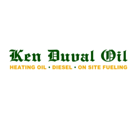 Ken Duval Oil - Abington, MA