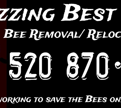 Buzzing Best Farms - Tucson, AZ