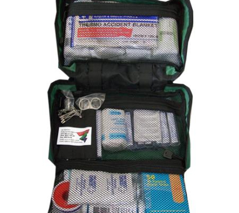 Affordable First Aid Supplies