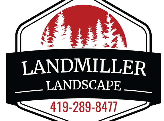 Landmiller Landscape LLC - Ashland, OH