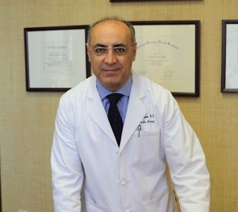 Sasson Plastic Surgery - Great Neck, NY