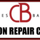 Charles Barker Collision Center - Automobile Body Repairing & Painting