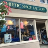 Athletic Shoe Factory gallery