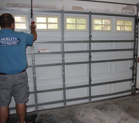 Quality Garage Door Services - Orlando, FL