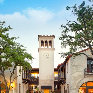 Highland Park Village - Dallas, TX