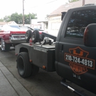 LJ Towing