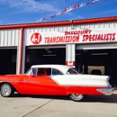 A-1 Discount Transmission Specialists - Auto Repair & Service
