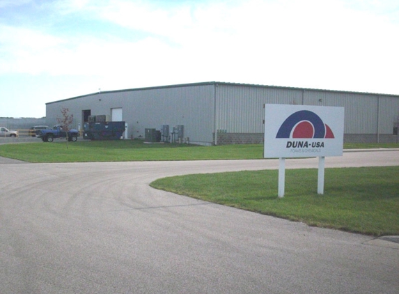 Duna USA Inc - Baytown, TX