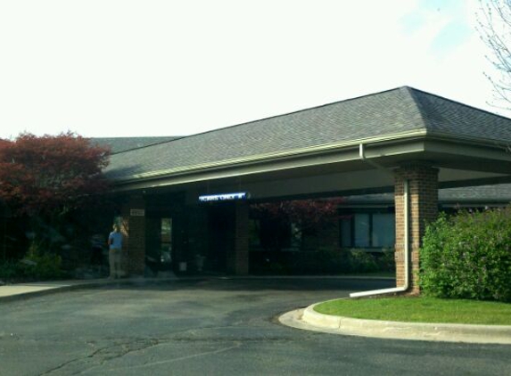 Rosenbaum Eye & Laser Center - Lansing, MI