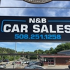 N&B Car Sales, Inc gallery