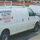 Affordable Electric, Inc. - Electricians
