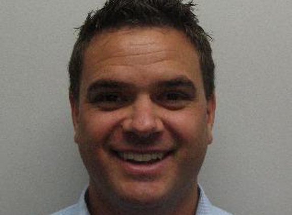 GMG Financial Group - Swan Hill, VIC. Shaun Lawry - Partner