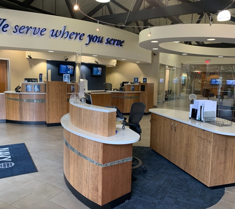 Navy Federal Credit Union - Highland Falls, NY