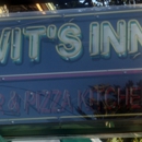 Wit's Inn - Pizza
