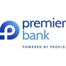 Premier Bank - Permanently Closed - Investments
