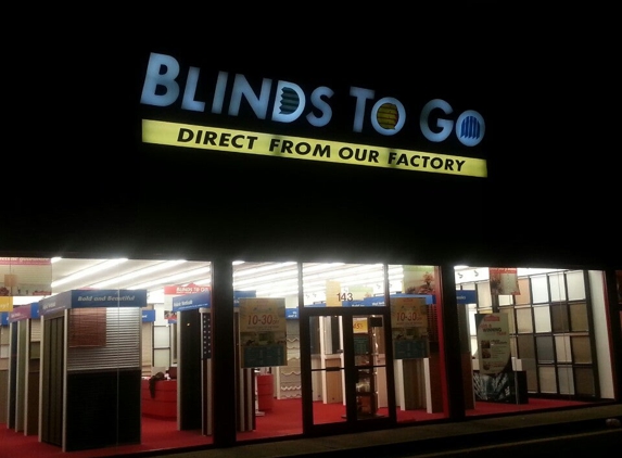 Blinds To Go - Metuchen, NJ