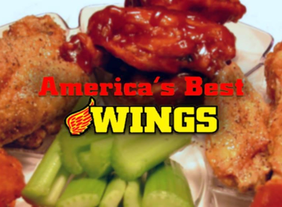 America's Best Wings - Halethorpe, MD