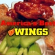 America's Best Wings