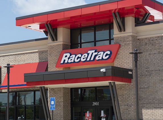 RaceTrac - Saint Augustine, FL