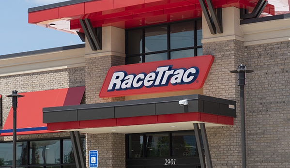 RaceTrac - Greensboro, GA