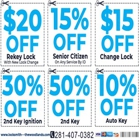 KeyMe Locksmiths