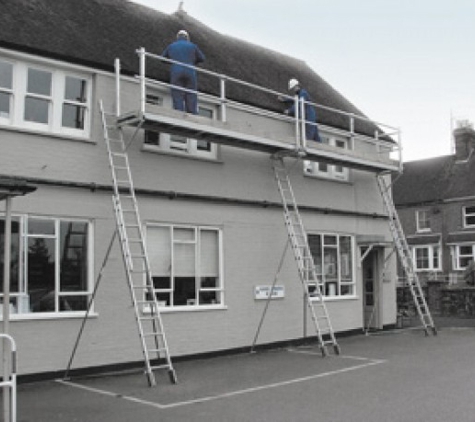 All Domestic Scaffold - Ringwood, VIC