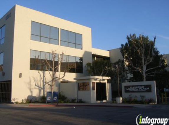 Elm Avenue Medical Plaza - Long Beach, CA