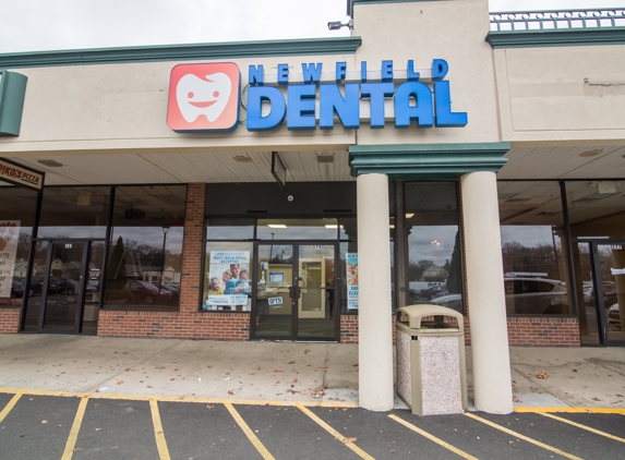 Newfield Dental - Stamford, CT