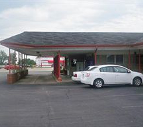 Catilina Motel - Indianapolis, IN