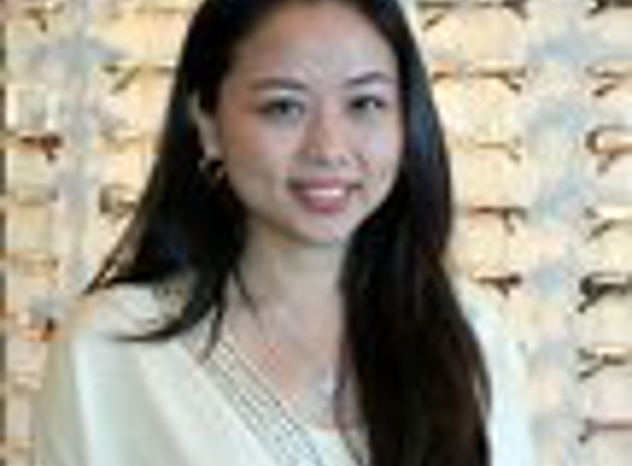 Dr. Nora Mei Yu Chan, OD - Honolulu, HI