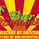Bar Smoothie