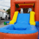 Escobar's Jumpers - Children's Party Planning & Entertainment