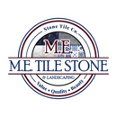 M.E Tile Stone & Landscaping - Building Contractors