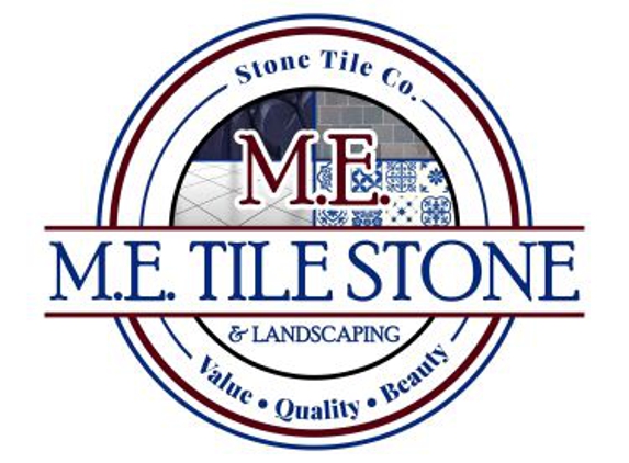 M.E Tile Stone & Landscaping - Port Orchard, WA