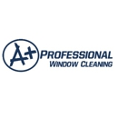 A  Professional Window Cleaning - Gutters & Downspouts Cleaning