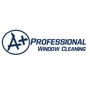 A  Professional Window Cleaning