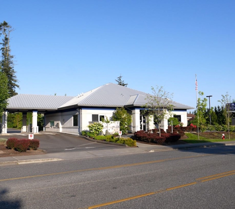 Heritage Bank - Stanwood, WA