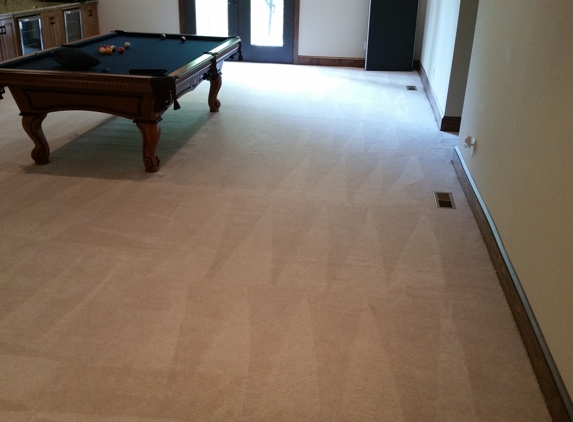 Clean Free Carpet Cleaning - Waxhaw, NC