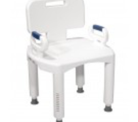 Solano Medical Equipment & Supplies tm - Yonkers, NY. Bathbench and Safety