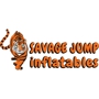 Savage Jump Inflatables