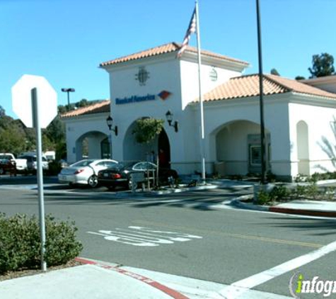 Bank of America Financial Center - San Clemente, CA