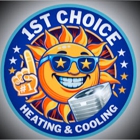 1st Choice Heating and Cooling