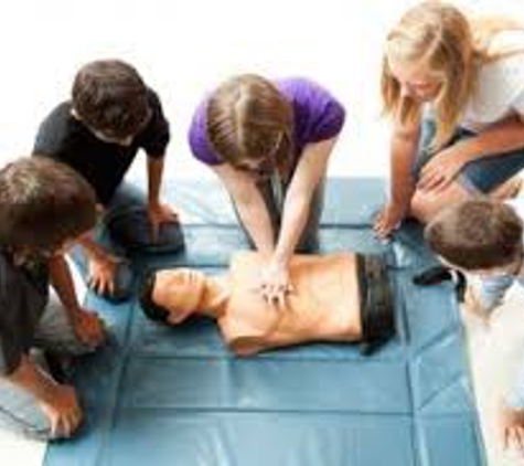 Midtown CPR - Memphis, TN. BLS CLASS